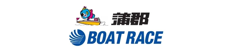 蒲郡競艇場のロゴ